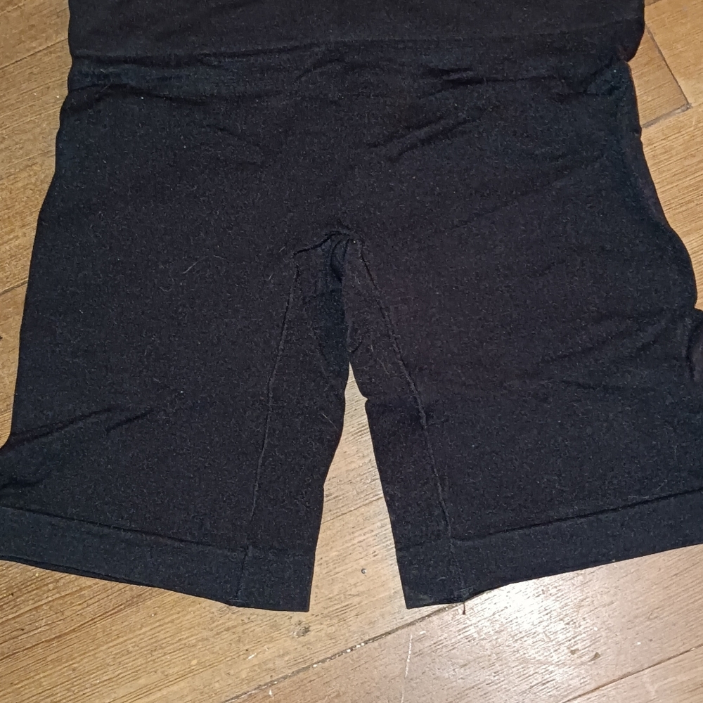 Shaper short
